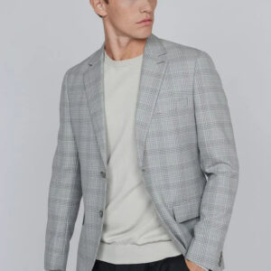 MATINIQUE MAGEORGE BLAZER